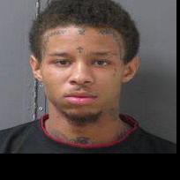 Police: Decatur man charged with assault following Thanksgiving ...