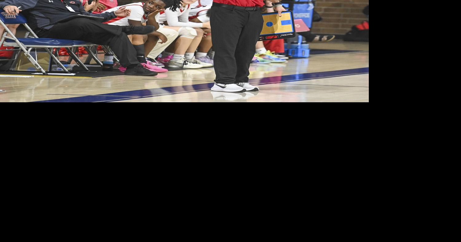 Wright led Decatur to historic season | Decatur High | decaturdaily.com