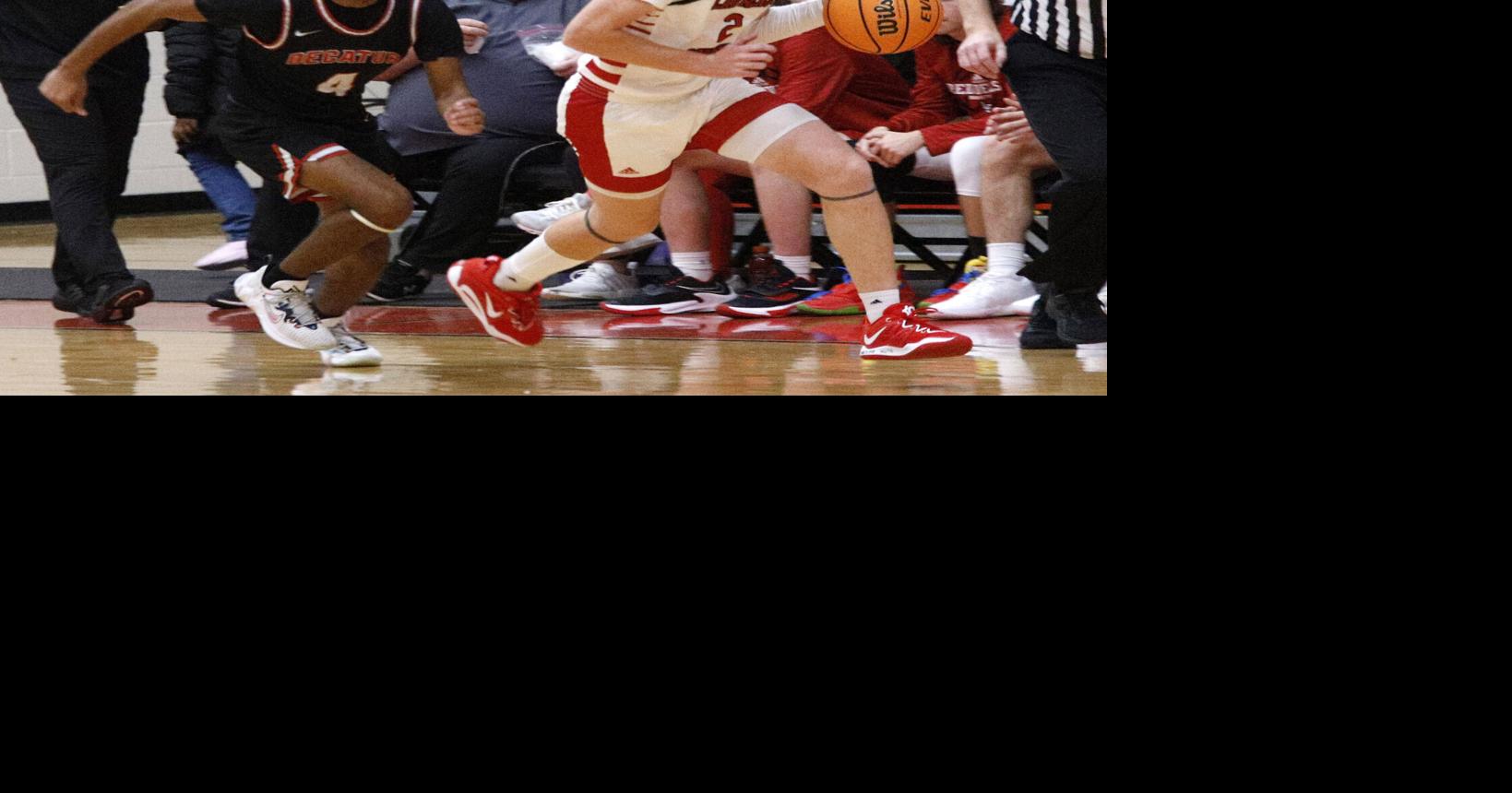 Prep roundup Priceville, West and Brewer pick up tourney wins