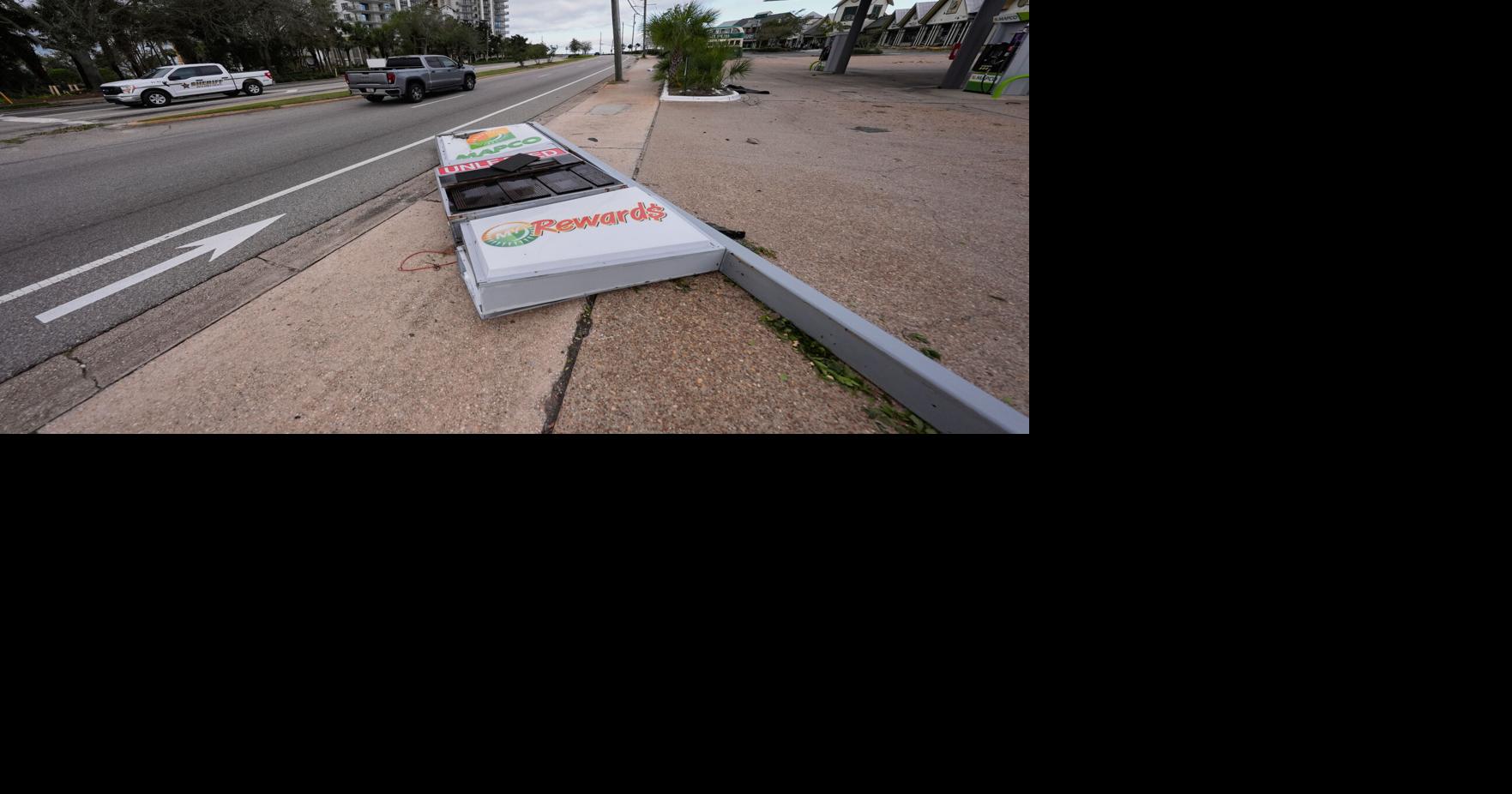 The Latest: Isaias drops heavy rain on Alabama as Mexico's Pacific ...