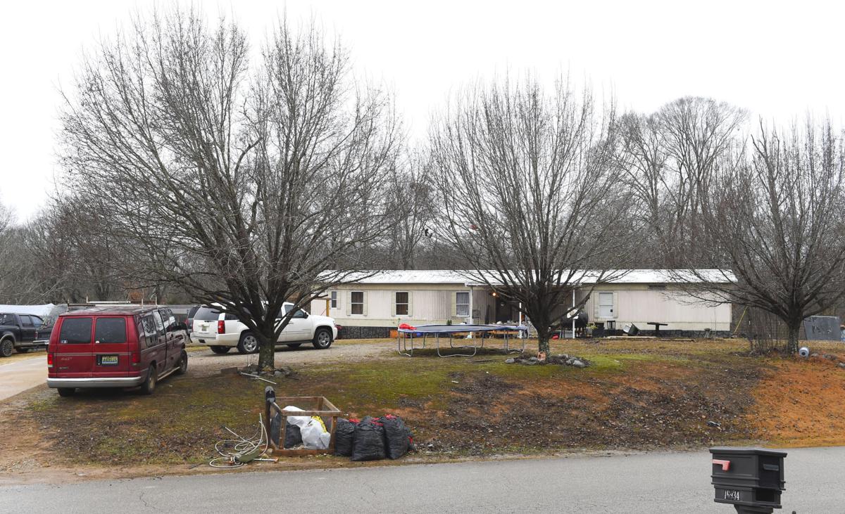 Victim of accidental Athens New Year's shooting identified Limestone