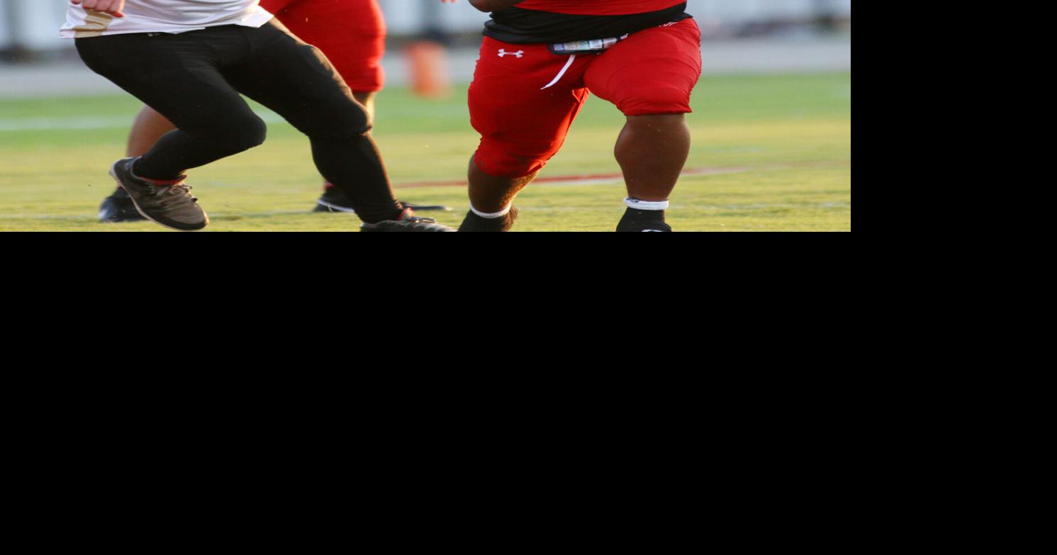 Feast: Lawrence Co.'s Jones runs wild on East Lawrence