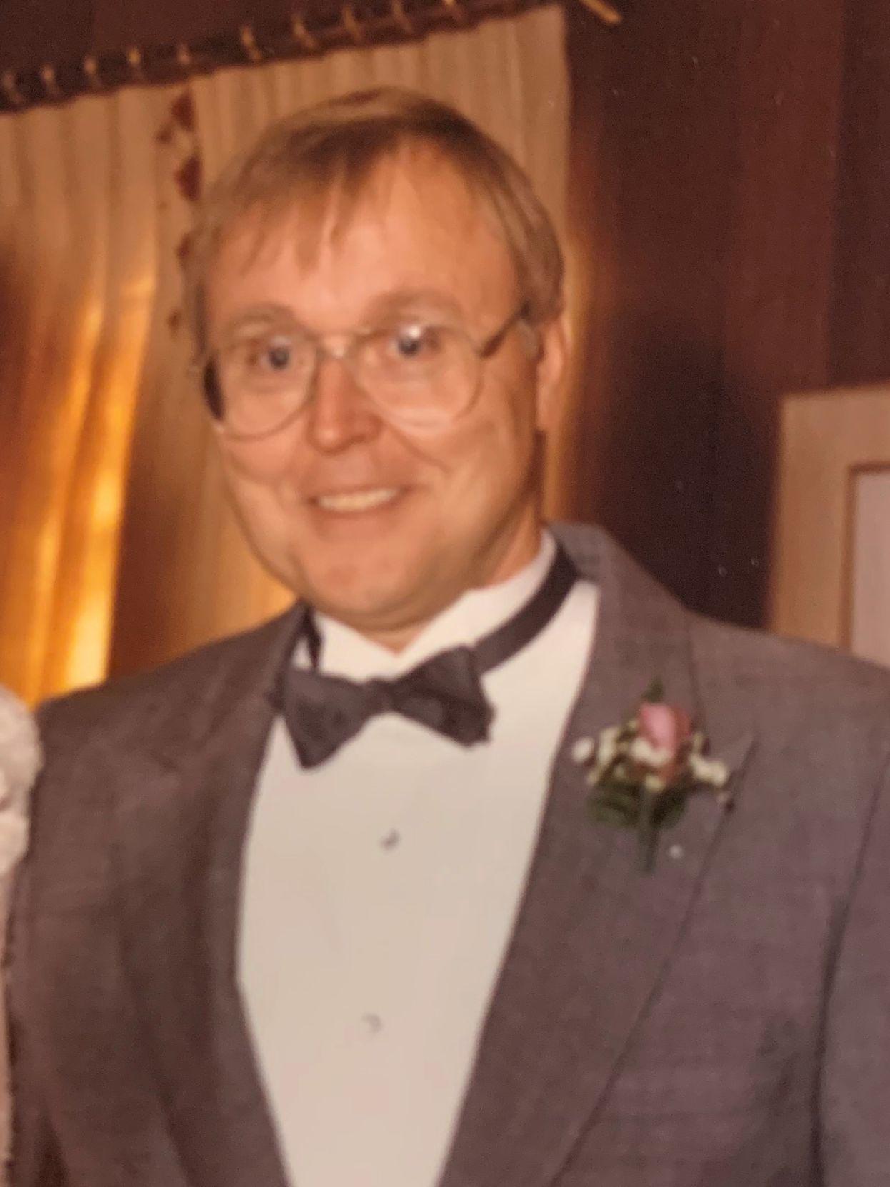 William Madison Dinsmore Obituaries