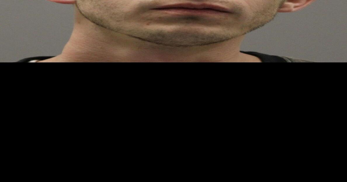 Elkmont man charged with attempted murder in shooting Limestone County