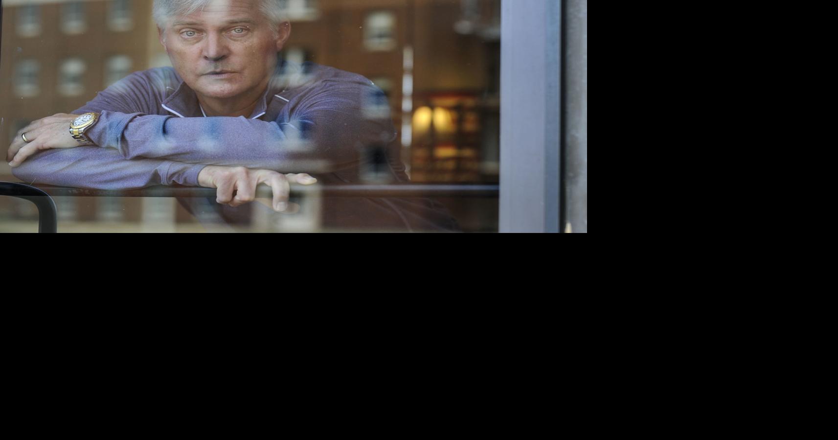 2019 Newsmaker of the Year Developer Jeff Parker putting stamp on city