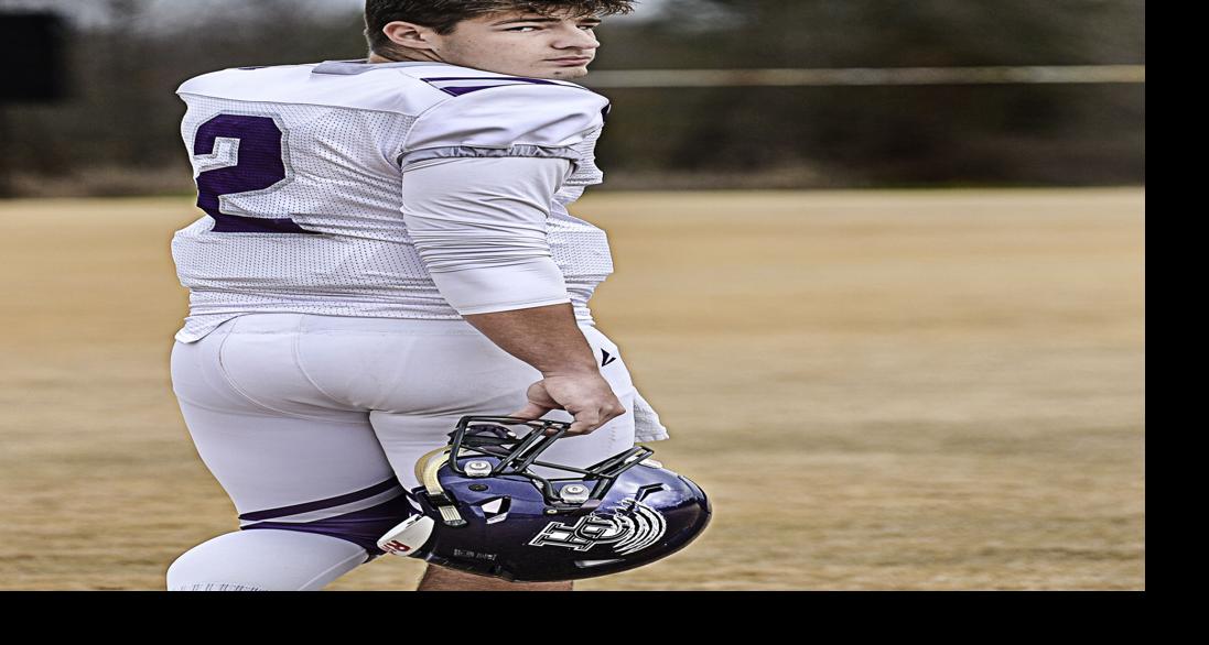 DecaturDaily.com - Eagles’ Brayden Kyle named 1A-4A Player of the Year image