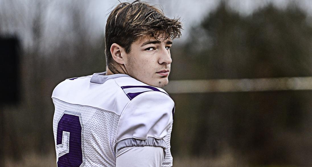 DecaturDaily.com - Eagles’ Brayden Kyle named 1A-4A Player of the Year image
