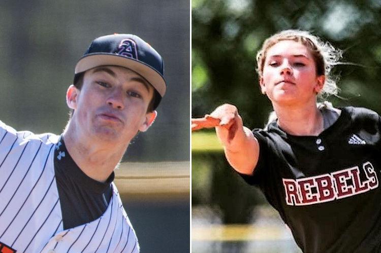 DecaturDaily.com - Wilson, Lindsey voted Fans' Players of the Week image