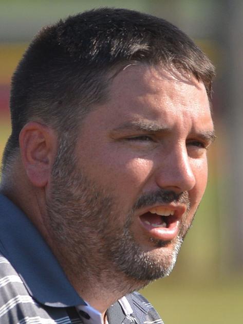 DecaturDaily.com - Holt to take over as East Lawrence head coach image