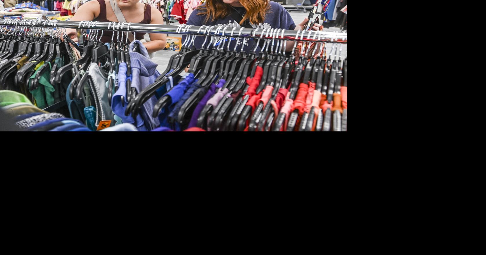 New Goodwill store focused on hiring workers with job barriers