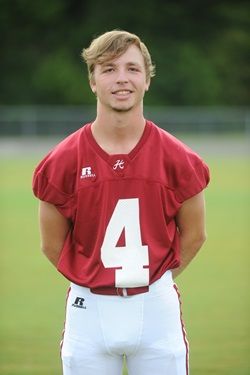 Hartselle Tigers: 2014 Varsity Football Team | Gallery | decaturdaily.com