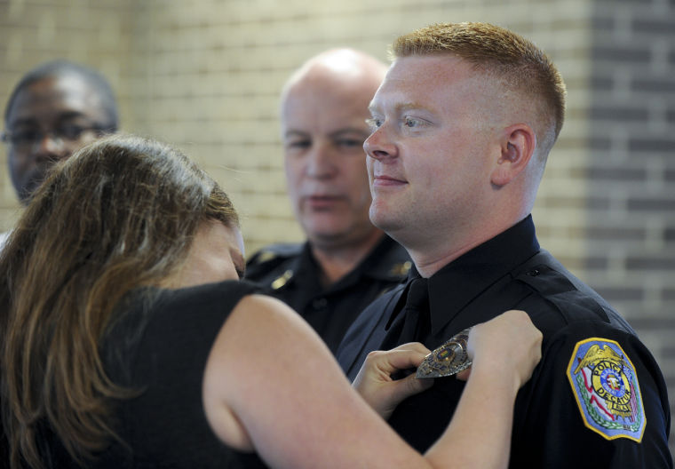 New Decatur Police Officers News