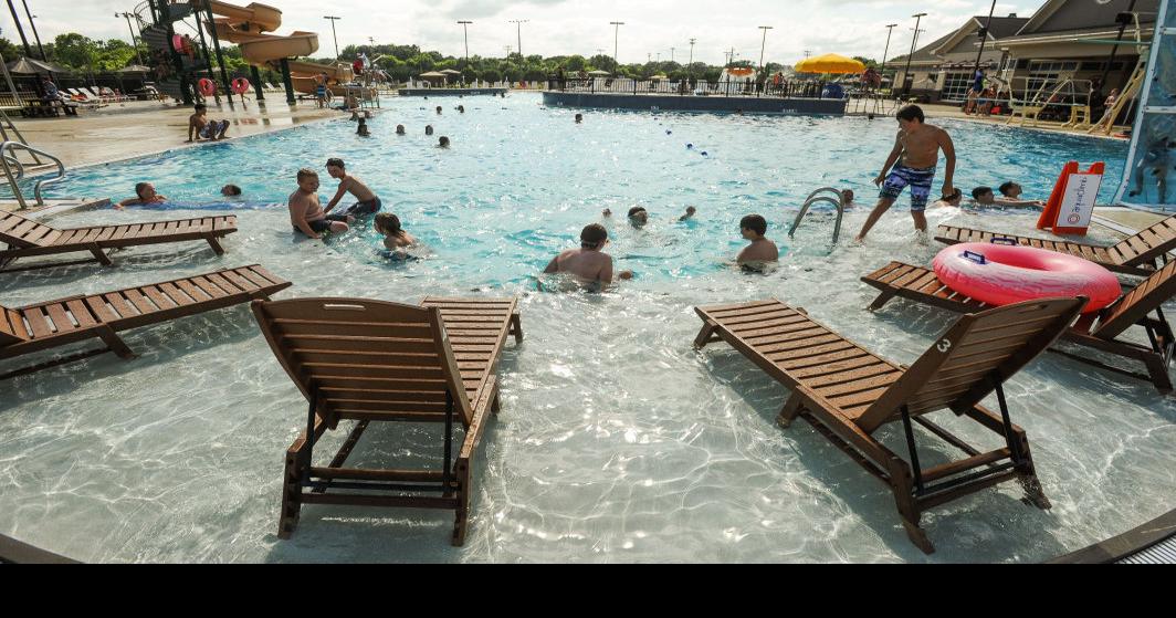 Hartselle Aquatic Center Uploaded Photos