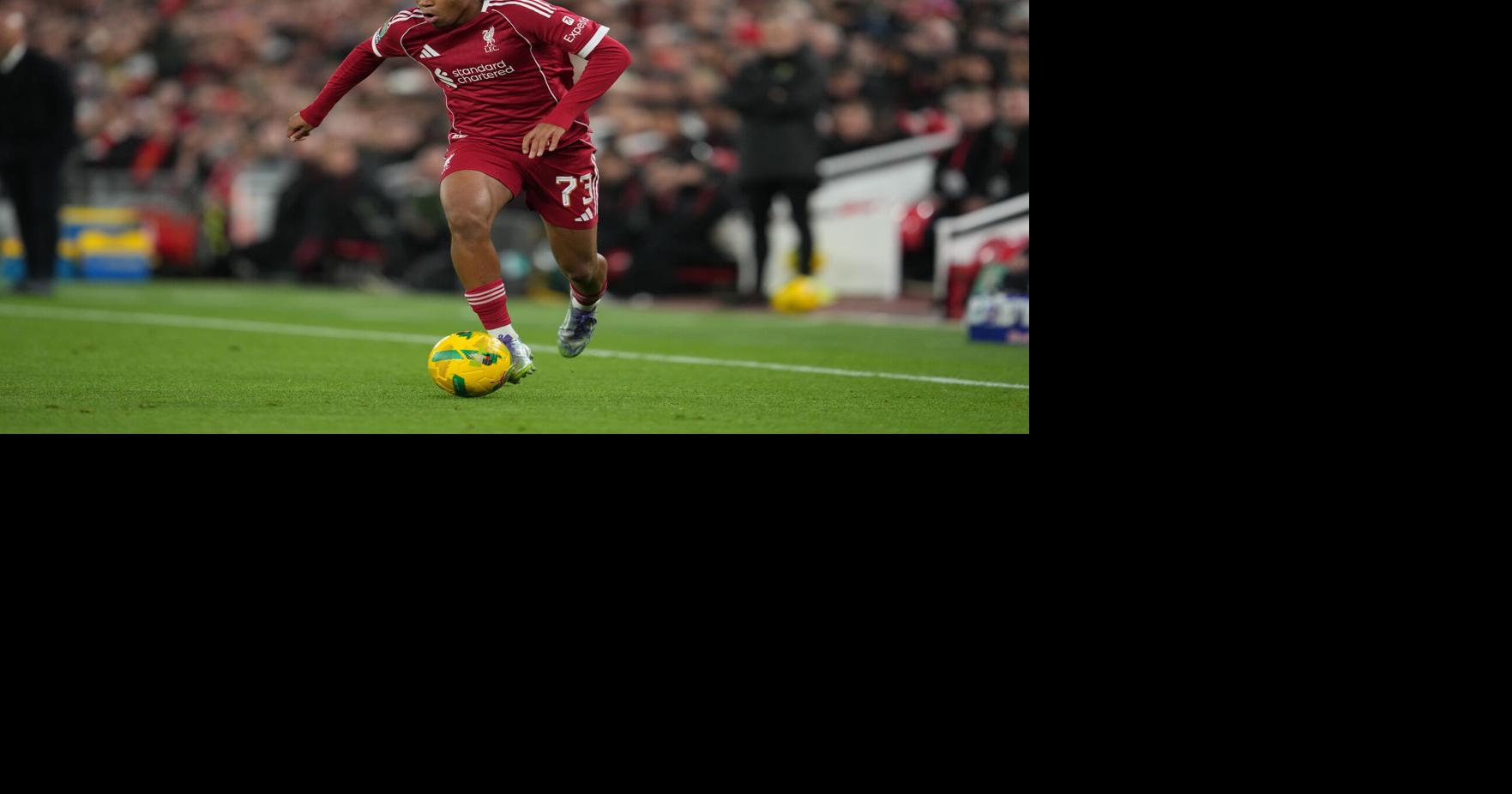 Sports on TV, radio: Nov. 1-3, 2025