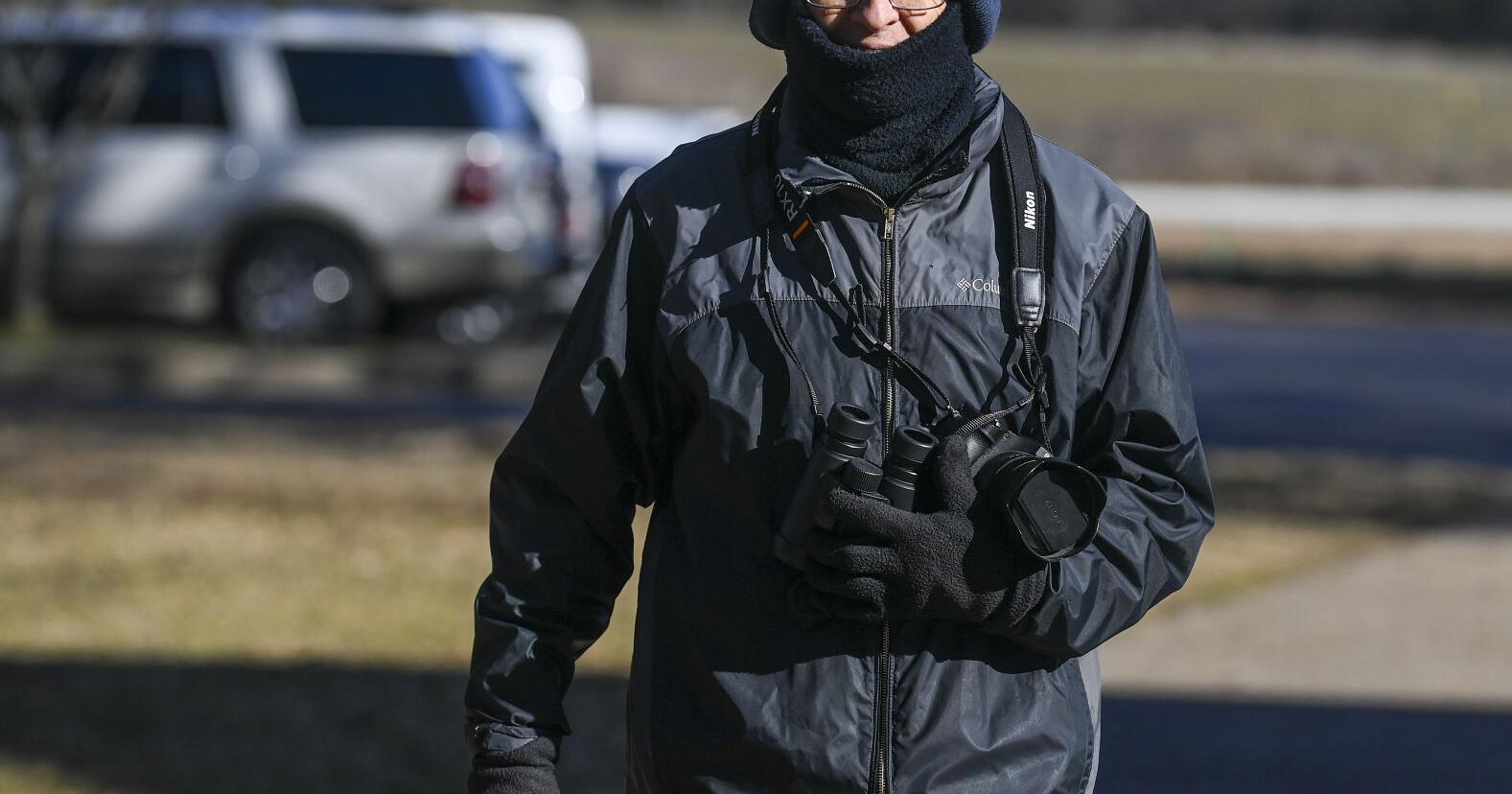 Ice , sleet , snow : NWS warns residents to prep for a  little bit of everything  | Local News