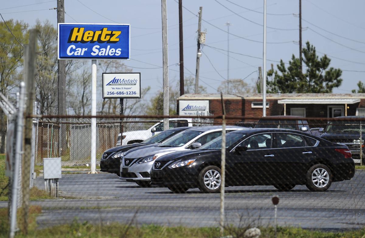 Hertz Auto Sales >> Closing Of Hertz Car Sales On Beltline Sparks Development Hertz Auto Sales >> Closing Of Hertz Car Sales On Beltline Sparks Development