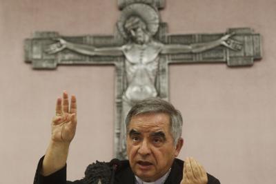 Vatican prosecutors suffer embarrassing loss as tribunal says their appeal is inadmissible
