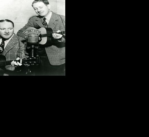 Pre-relase party for Delmore Brothers tribute album set for Sept. 29