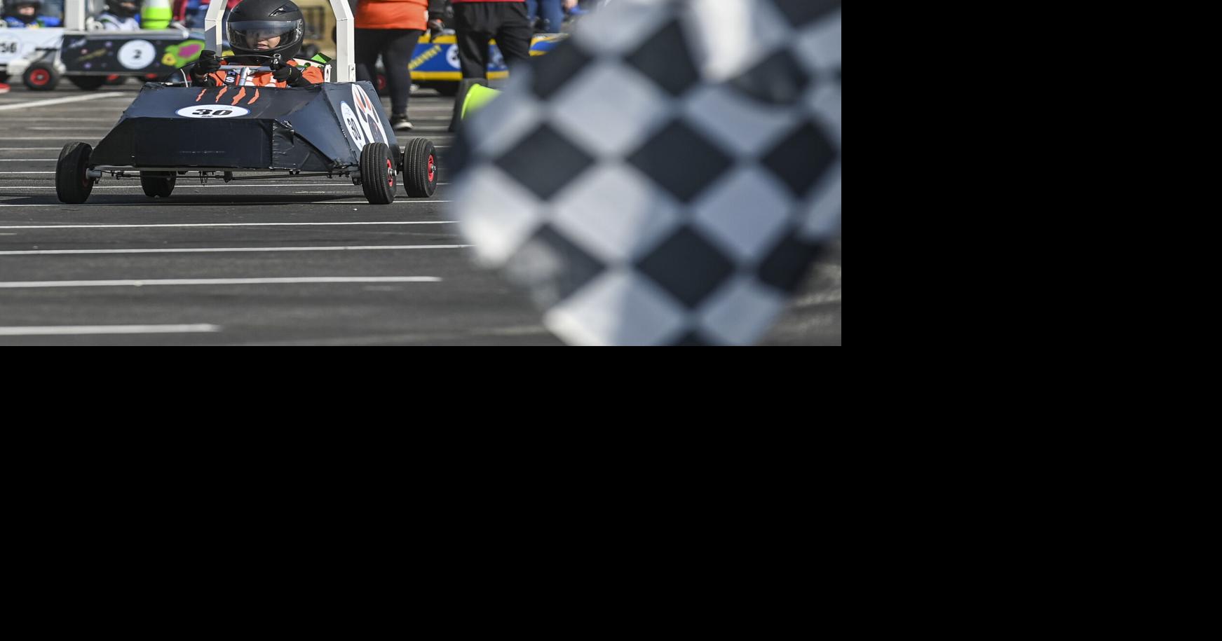 Five Decatur elementary schools place within top 10 in Goblin race ...