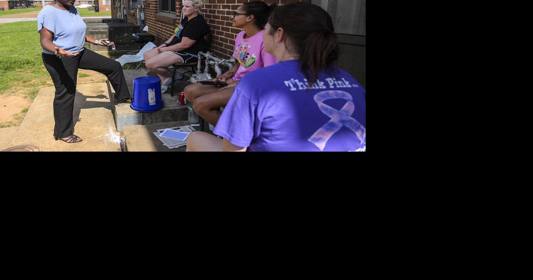 New director seeks to bring Decatur Housing Authority 'up to speed ...