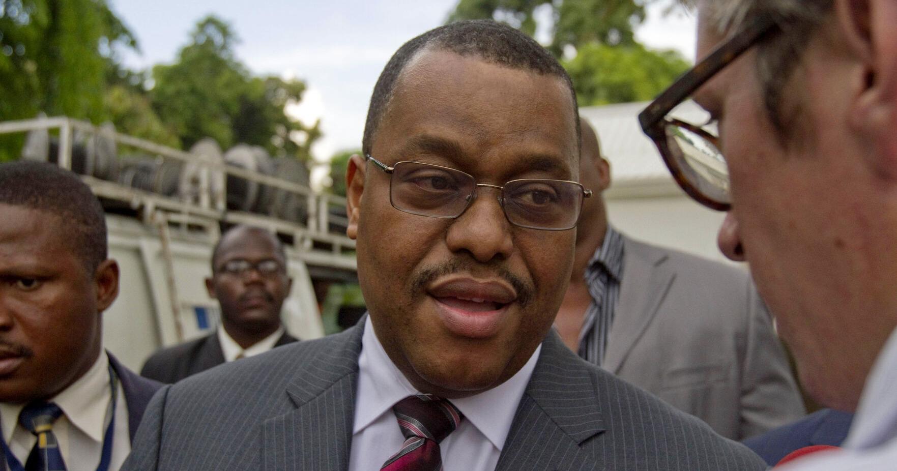 Haiti's new prime minister vows unity in first statement since being selected - Vimarsana News