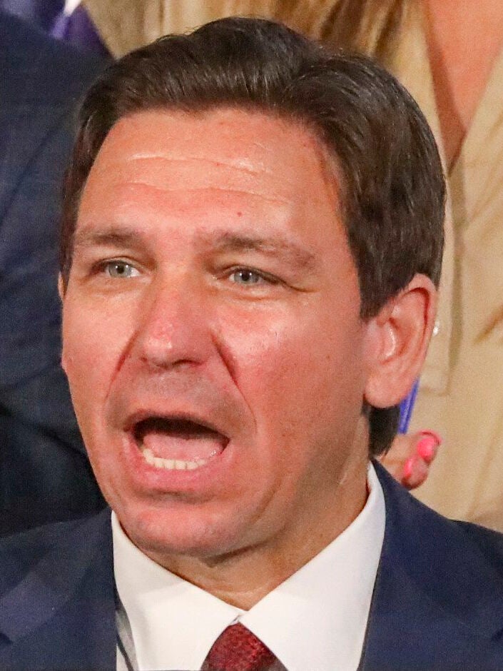 DeSantis Signs Bills Targeting Drag Shows, Pronouns, Bathroom Use And ...