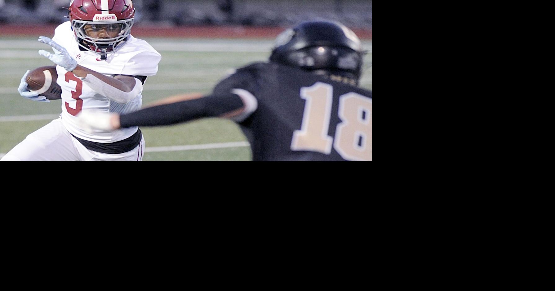 Hartselle falls short on the road vs. Cullman