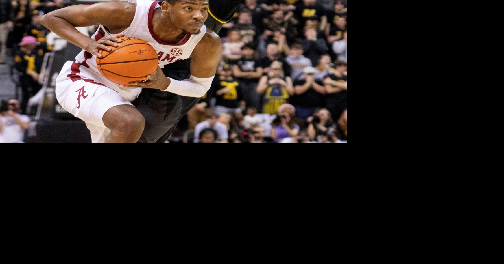 Alabama ranked its highest in 20 years Alabama Sports