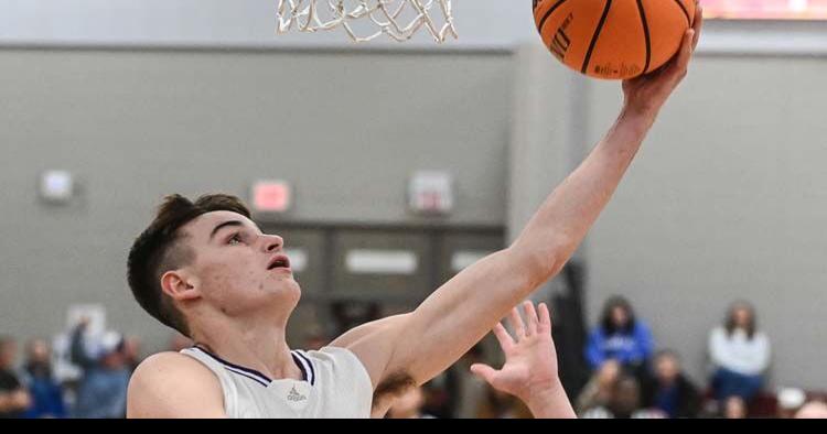 DecaturDaily.com - Randolph leads Danville to victory No. 21 image