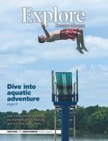 Explore Decatur-Morgan Magazine