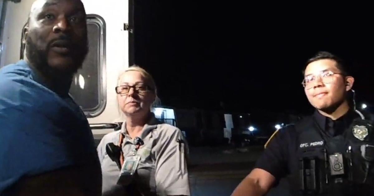 Decatur police chief: Arrested man in viral video 'required life-saving ...