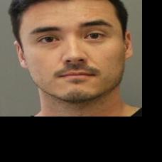 Chiropractor remains in jail on poisoning charge despite father’s plea