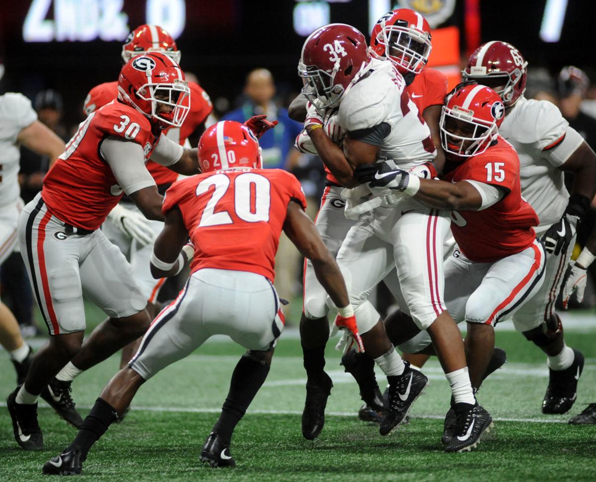 SEC Championship game Sports SEC Championship game Sports