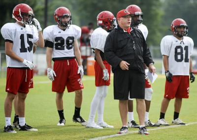 Decatur Red Raiders Decatur High Decaturdaily Com
