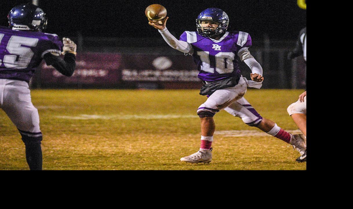 DecaturDaily.com - Decatur Heritage claims region title with win over Cherokee image