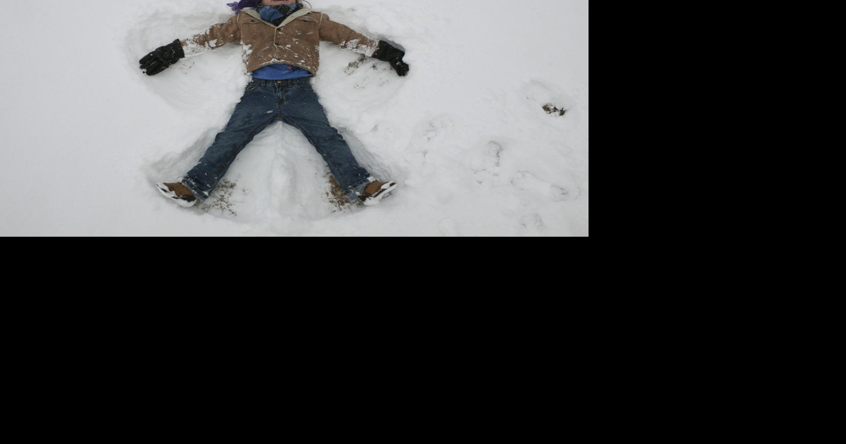 Valley’s anticipation — and preparation — for serious snowfall pays off ...