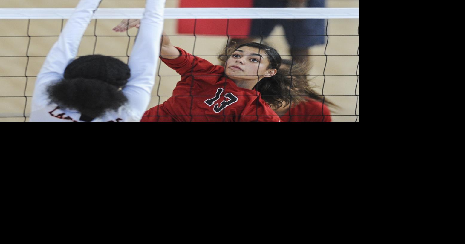 Volleyball: Decatur vs. Austin | Sports | decaturdaily.com