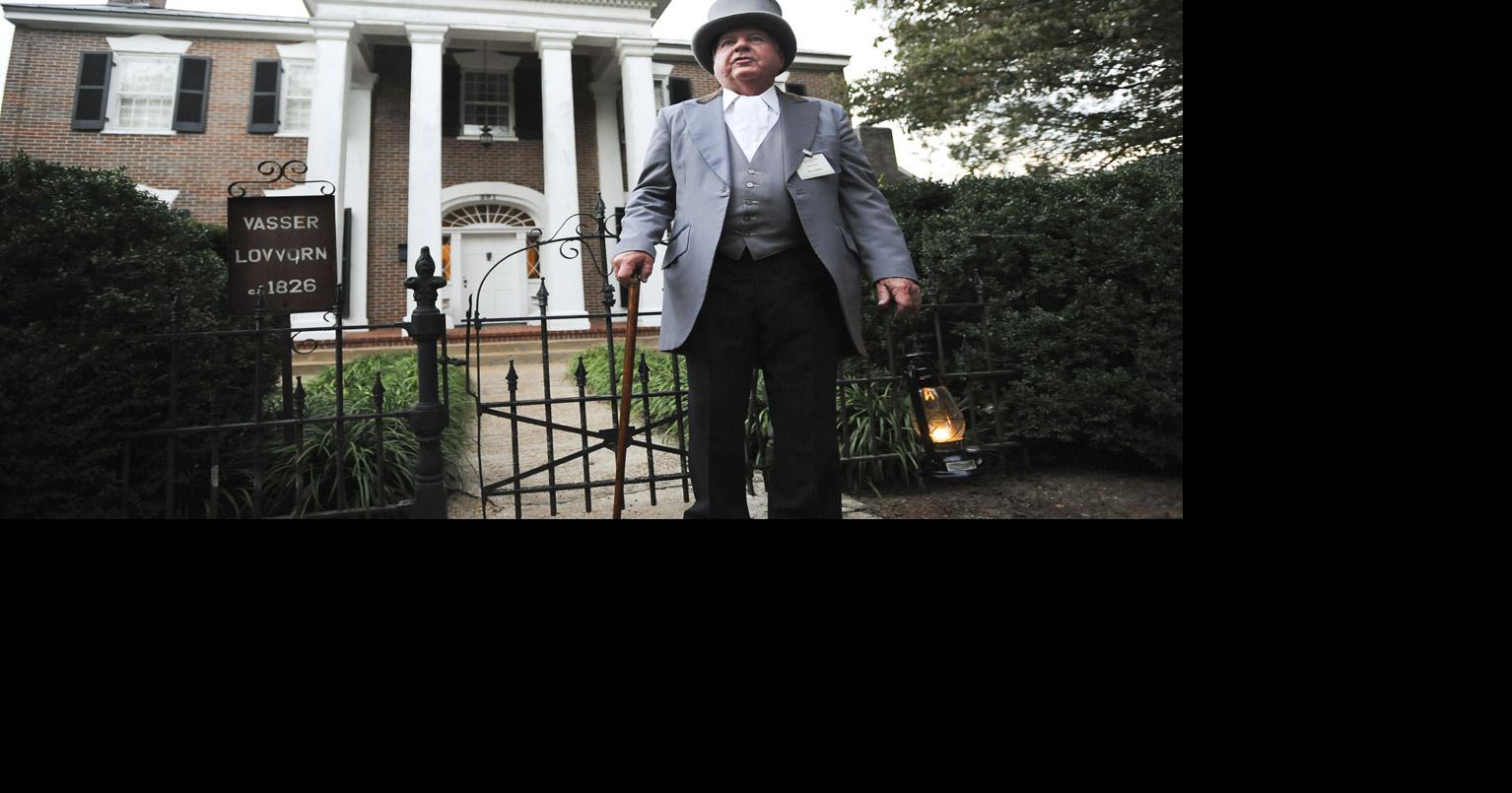 A ghost of a tale: Places to visit to get a fright | Living ...