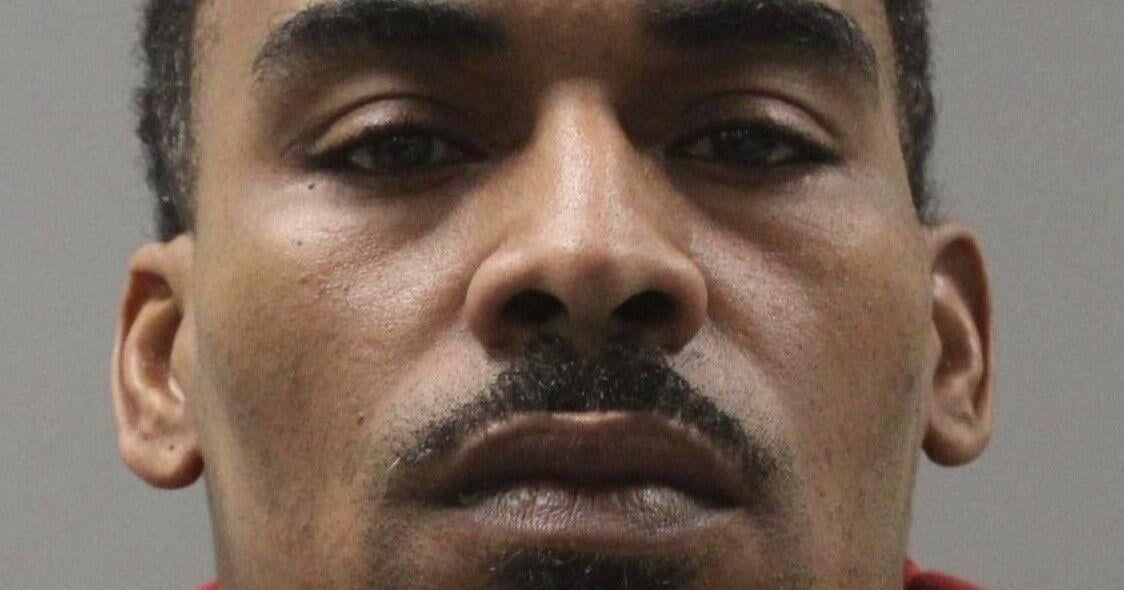 Athens man arrested on drug trafficking, weapons charges after traffic ...