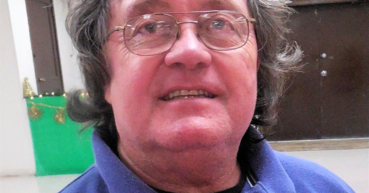 David Dunlavy Decatur Mental health center, DAV team to help veterans | Local News ...