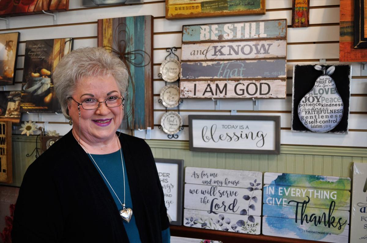 Keeping The Faith With Lifeway Brick And Mortar Stores Closing Local Christian Bookstore Operators Look To The Future Religion Decaturdaily Com