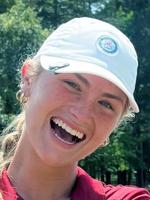 Hartselle’s Jinger Heath takes 6A state championship