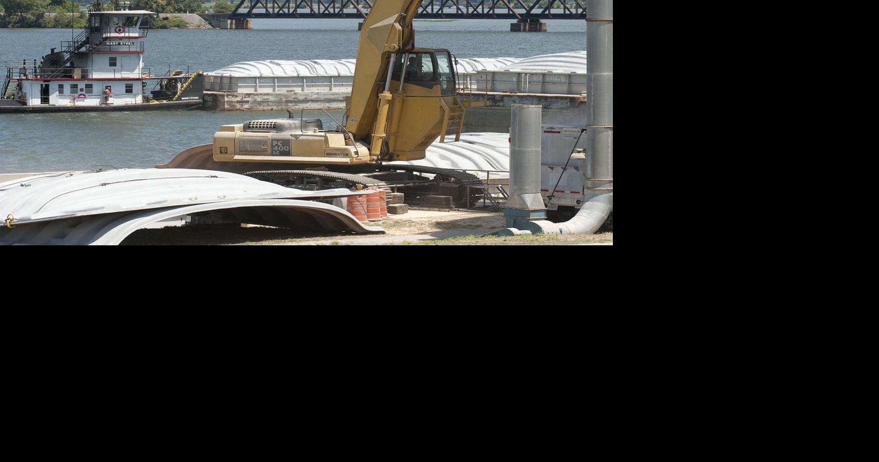 Port of Decatur sold to Tuscaloosa company | Local News | decaturdaily.com