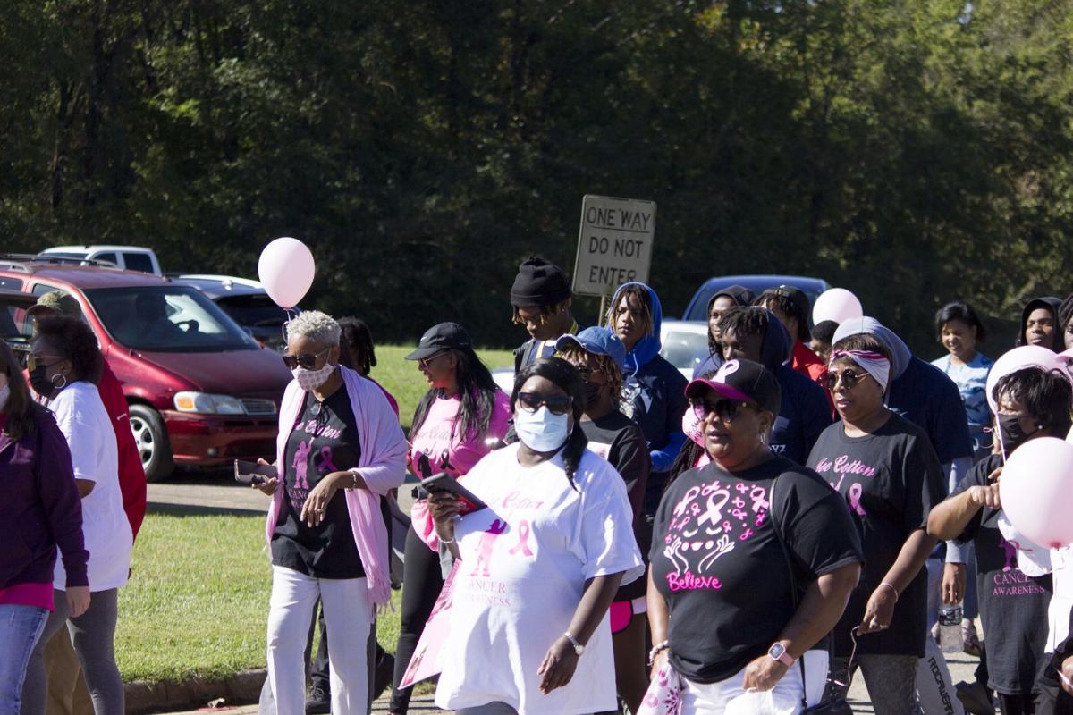 2021 Joe Cotton Cancer Awareness Walk