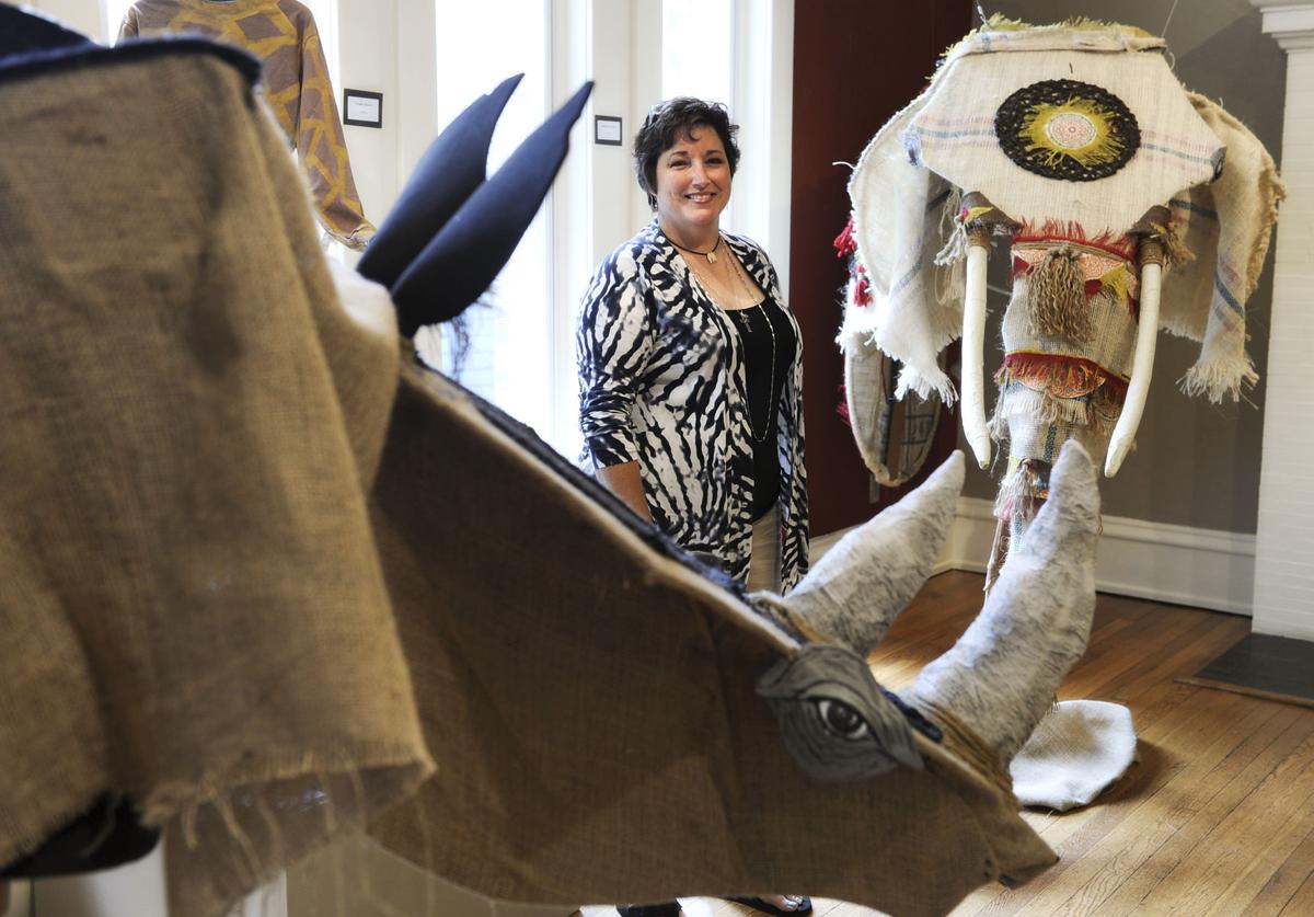 The Inventive Costumes Of The Lion King Jr News Decaturdaily Com