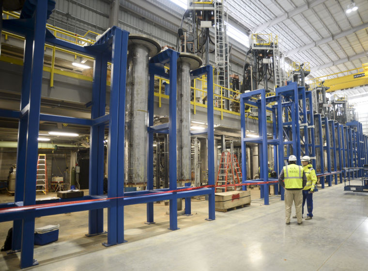 Carpenter Technology Grand Opening News