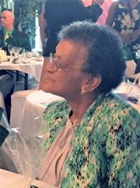 Dorothy Nell Davis