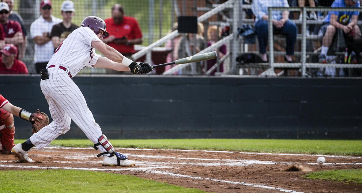 DecaturDaily.com - Baseball: Hartselle, Decatur Heritage series start Thursday image