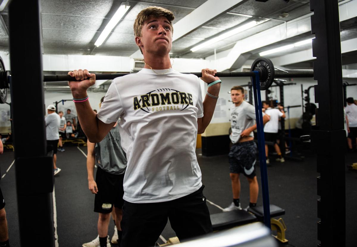 19 High School Football Preview Ardmore Tigers High School Decaturdaily Com 19 High School Football Preview Ardmore Tigers High School Decaturdaily Com