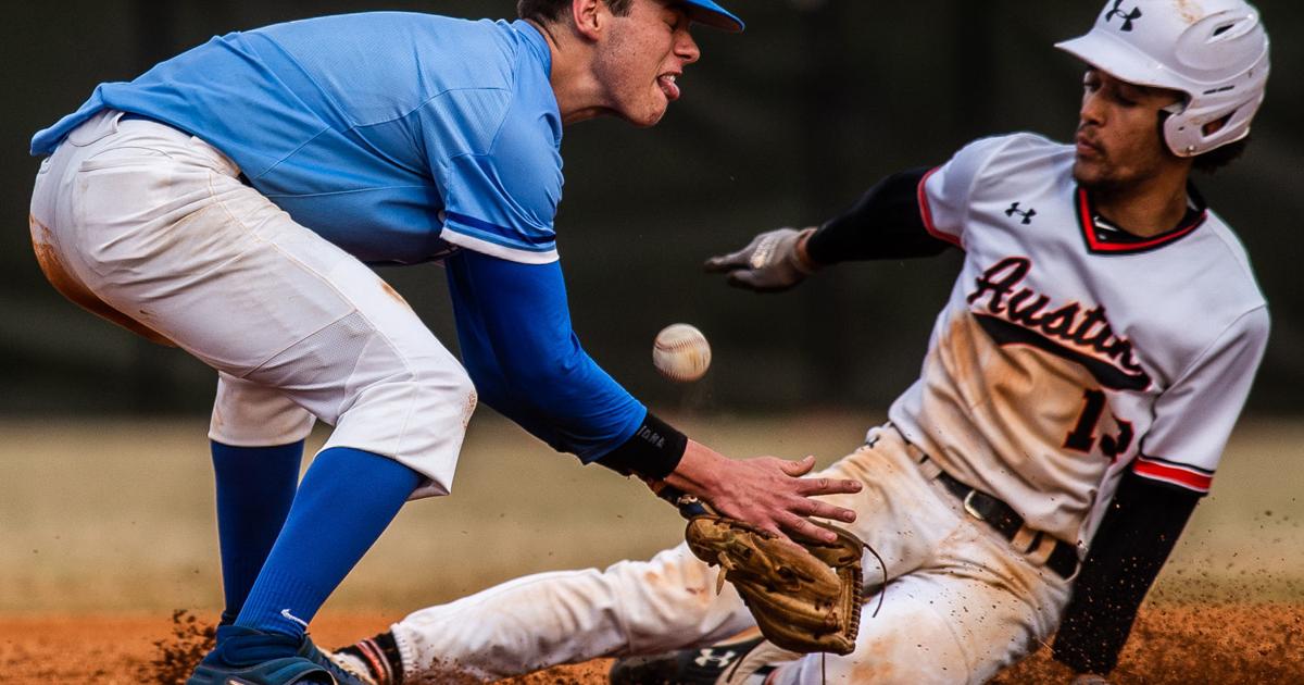 Decatur High Baseball Baseball preview: Capsules of area teams | High School | decaturdaily.com